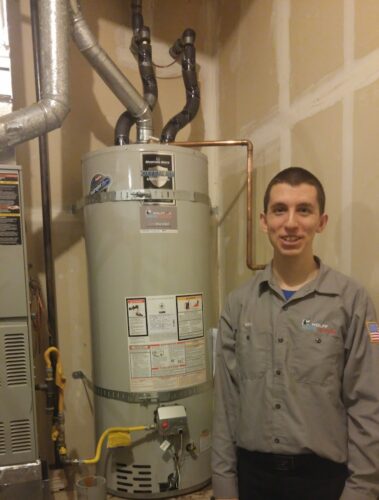 Emergency plumber in Snohomish Wolff Water Heaters LLC