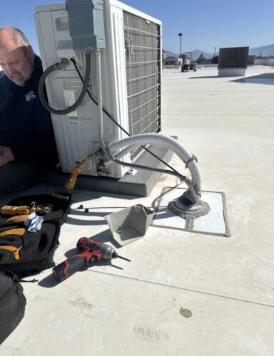 Emergency plumber in Layton Allstar Plumbing Heating and AC