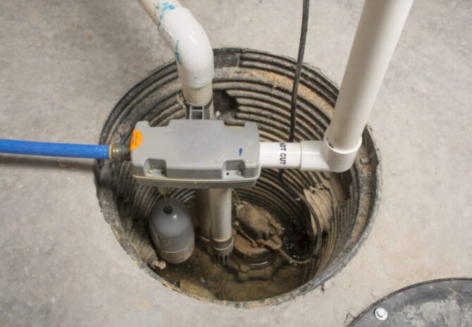 Emergency plumber in Woodbridge Woodbridge Plumbing