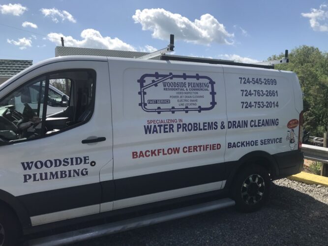 Emergency plumber in Kittanning Woodside Plumbing Emergency plumber in Kittanning Woodside Plumbing