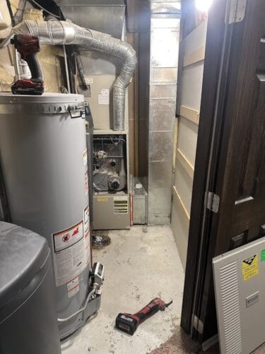 Emergency plumber in Taylorsville Allstar Plumbing Heating and AC