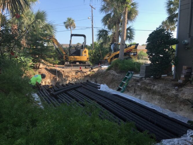 Emergency plumber in Holly Hill Woody's Septic Tank Services Emergency plumber in Holly Hill Woody's Septic Tank Services