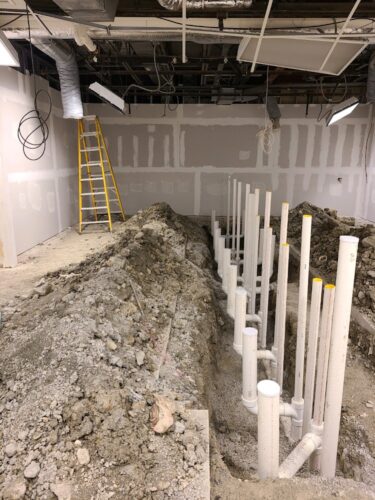 Emergency plumber in Ashland Workman & Son's Plumbing