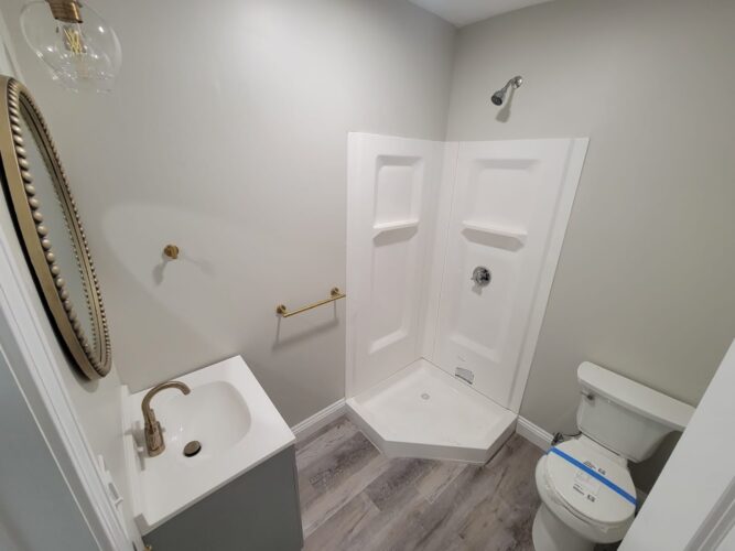 Emergency plumber in Woburn XStream Plumbing And Heating