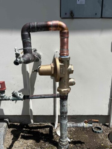 Emergency plumber in Hawthorne Yates Plumbing Experts