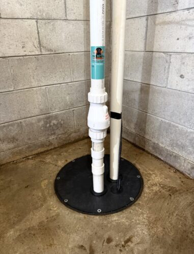 Emergency plumber in Rhinelander You Betcha Plumbing