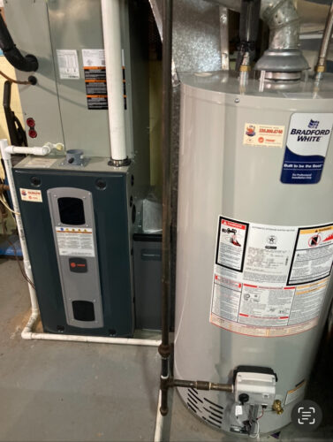 Emergency plumber in Malvern Zerik's Heating & Cooling