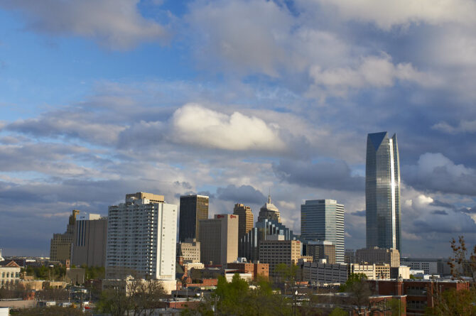 Emergency plumber in Oklahoma City Zion Services LLC