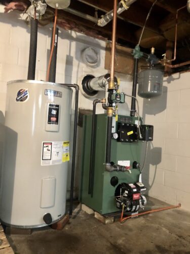 Emergency plumber in Hazleton Zola's Plumbing & Heating Inc. Emergency plumber in Hazleton Zola's Plumbing & Heating Inc.