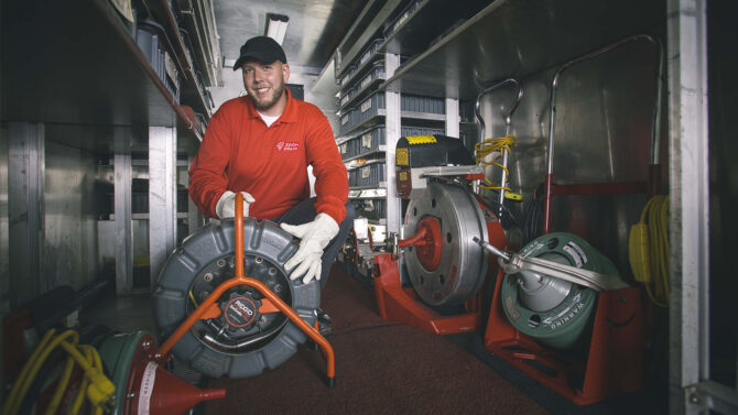 Emergency plumber in Powell Zoom Drain Columbus Emergency plumber in Powell Zoom Drain Columbus