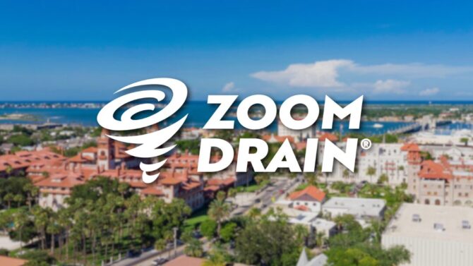 Emergency plumber in St. Augustine Zoom Drain Northeast Florida Emergency plumber in St. Augustine Zoom Drain Northeast Florida