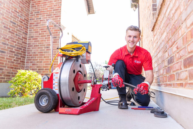 Emergency plumber in Jacksonville Zoom Drain of Jacksonville Emergency plumber in Jacksonville Zoom Drain of Jacksonville
