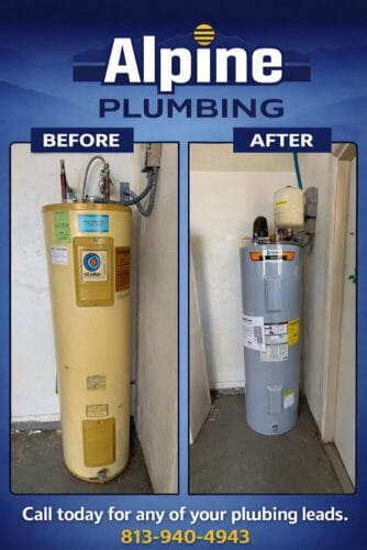 Emergency plumber in Odessa Alpine Plumbing Emergency plumber in Odessa Alpine Plumbing