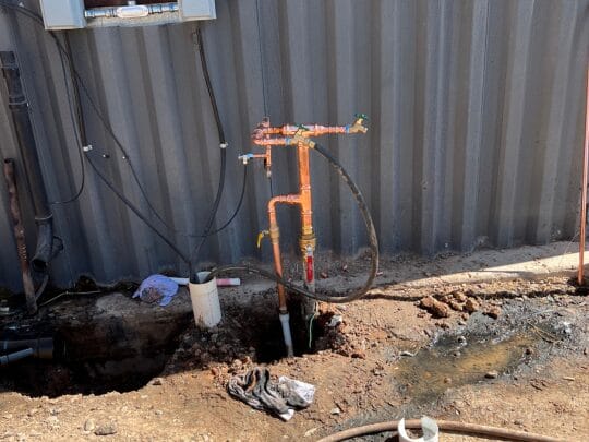 Emergency plumber in Mesa Always Plumbing, LLC
