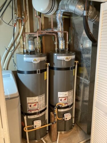 Emergency plumber in Post Falls America NW Plumbing, Heating, and Cooling