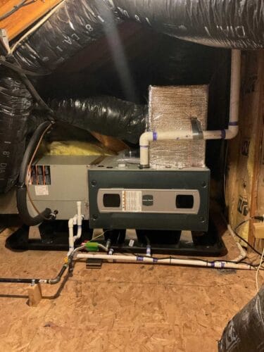 Emergency plumber in Loomis American Energy Home Pros
