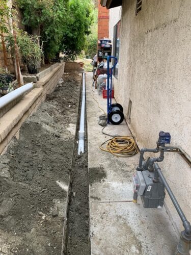 Emergency plumber in Granada Hills American Plumbing Professionals