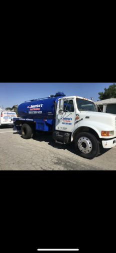 Emergency plumber in Bakersfield America's Best Plumbing