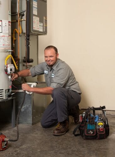 Emergency plumber in Ferndale Andgar Home Comfort Emergency plumber in Ferndale Andgar Home Comfort