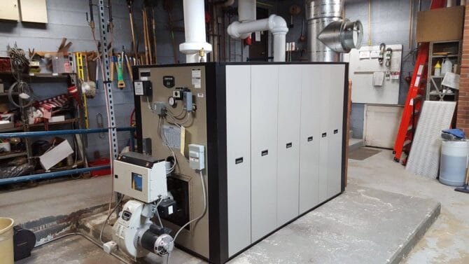 Emergency plumber in Shenandoah Antz Energy Systems Inc