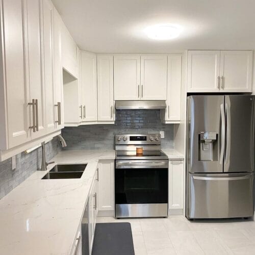 Emergency plumber in Long Branch AnyTime AnyJob Handyman Services
