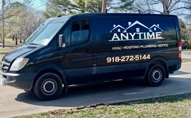 Emergency plumber in Tulsa Anytime Plumbing Emergency plumber in Tulsa Anytime Plumbing