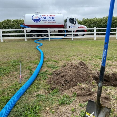 Emergency plumber in Lakeland Anytime Septic Solutions Emergency plumber in Lakeland Anytime Septic Solutions