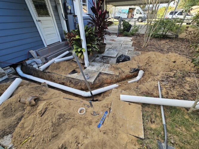 Emergency plumber in Lakeland AP Drain Service LLC Plumbing And Septic Emergency plumber in Lakeland AP Drain Service LLC Plumbing And Septic