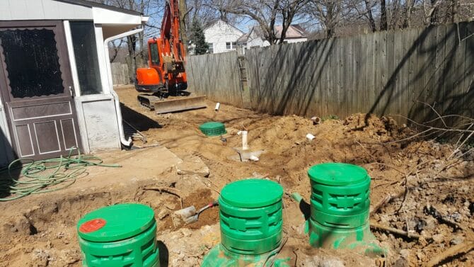 Emergency plumber in Keyport Apollo Sewer & Plumbing