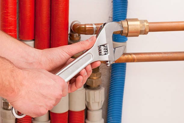 Emergency plumber in Broomfield Aqua Broomfield Plumbing Solutions
