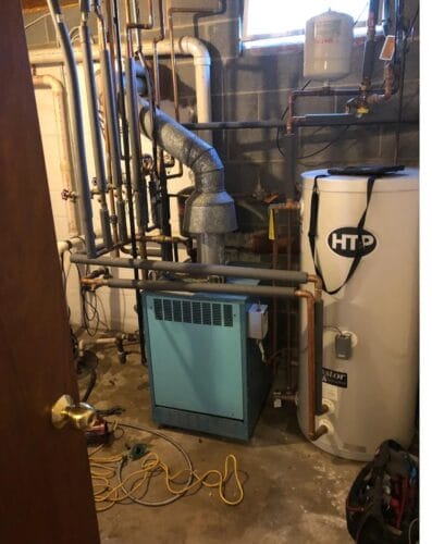 Emergency plumber in New Rochelle Aqua Bros Plumbing