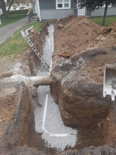 Emergency plumber in Round Lake Aqua Doctor Plumbing