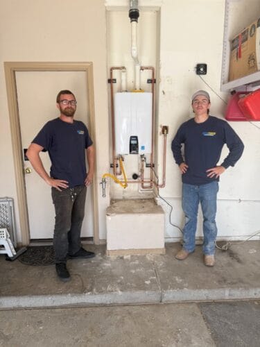 Emergency plumber in Glendale AquaForce Plumbing and Drain