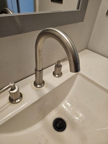 Emergency plumber in Woodstock AquaPro Pipe Plumbing LLC