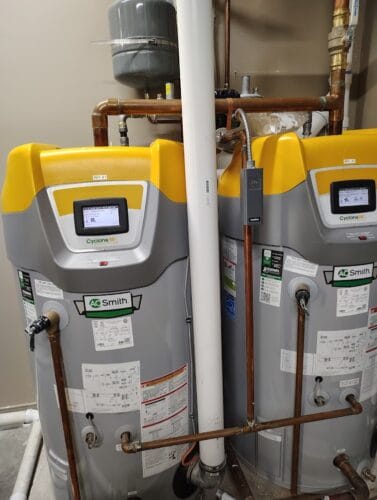Emergency plumber in Mapleton Aquatech Plumbing