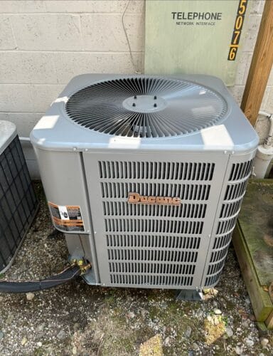 Emergency plumber in Gallipolis Arctic Heating Cooling & Plumbing