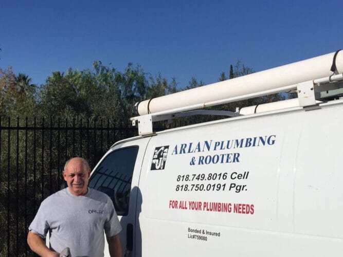 Emergency plumber in Valley Glen Arlan Plumbing & Rooter Emergency plumber in Valley Glen Arlan Plumbing & Rooter