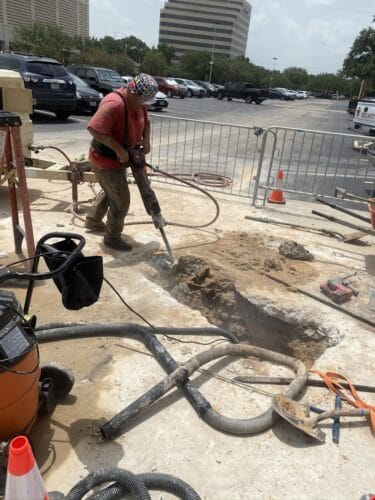 Emergency plumber in Houston Arrow Plumbing