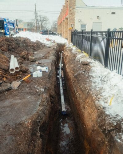 Emergency plumber in Basking Ridge Arrow Sewer and Drain