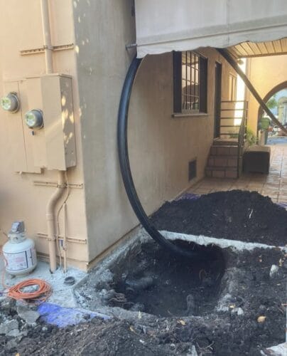 Emergency plumber in Granada Hills ARZ Plumbing Services