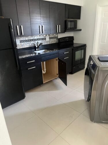 Emergency plumber in West Park Asap Plumbing Repairs
