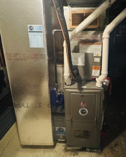 Emergency plumber in Bryan Ascend Mechanical/JMS Services