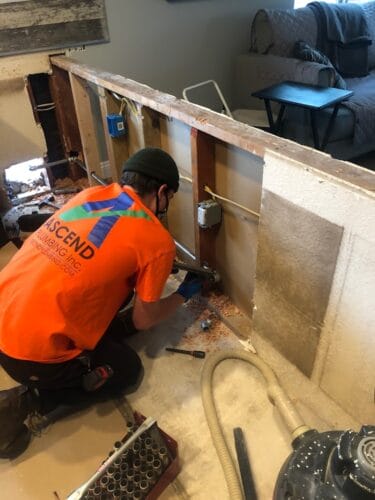 Emergency plumber in San Diego Ascend Plumbing