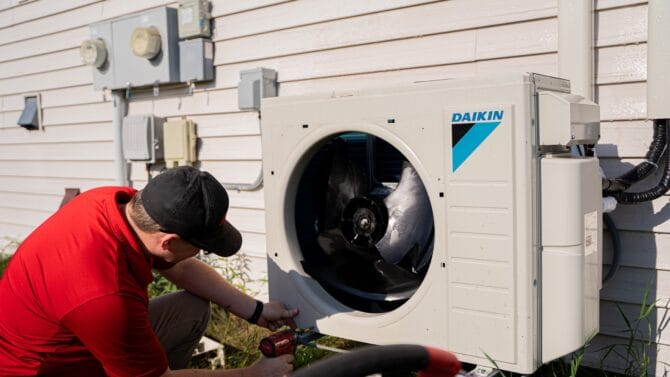 Emergency plumber in Two Harbors ASP: Plumbing, Heating, Cooling, Drains, Ducts & Electrical