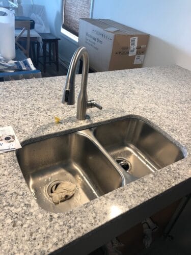 Emergency plumber in Murrells Inlet At Your Service Plumbing, Heating, and Air Emergency plumber in Murrells Inlet At Your Service Plumbing, Heating, and Air