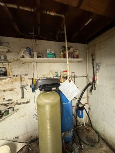 Emergency plumber in Clifton Atlantic Mechanical Contractors of North Jersey