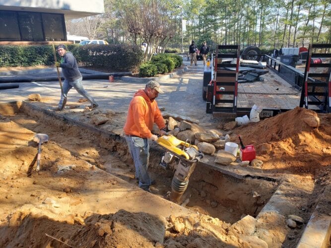 Emergency plumber in Dallas Atlantis Plumbing & Drains Emergency plumber in Dallas Atlantis Plumbing & Drains