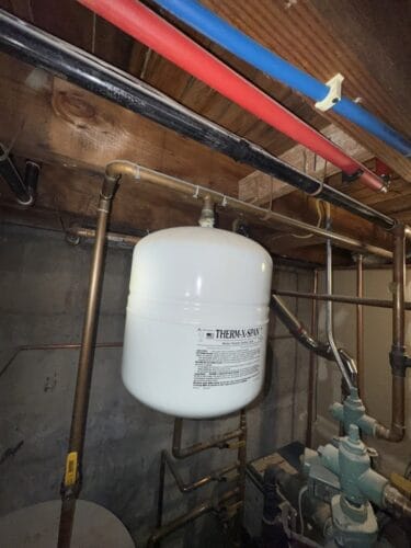 Emergency plumber in Valley Stream Atlas Plumbing & Heating