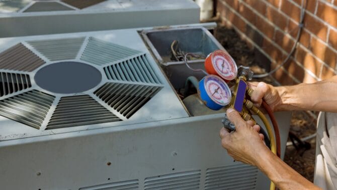 Emergency plumber in Auburn Auburn Heating & Air Conditioning