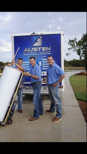 Emergency plumber in Bastrop Austen Plumbing Company Emergency plumber in Bastrop Austen Plumbing Company